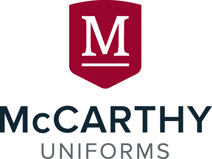 McCarthy Uniforms Logo